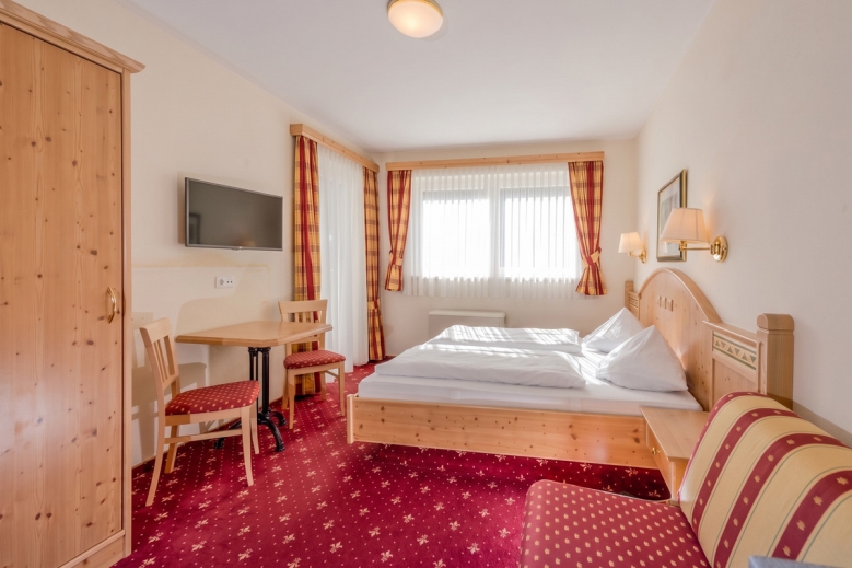 Hotel Gästehaus Anneliese