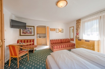 G�stehaus Anneliese ***