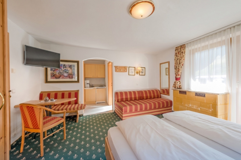 Hotel Gästehaus Anneliese