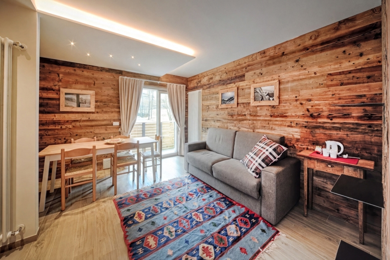 Hotel Residence Lares 