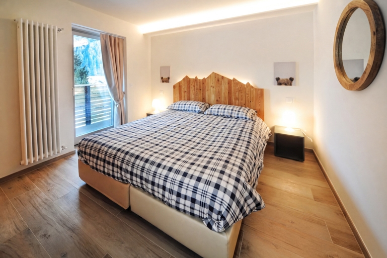 Hotel Residence Lares 