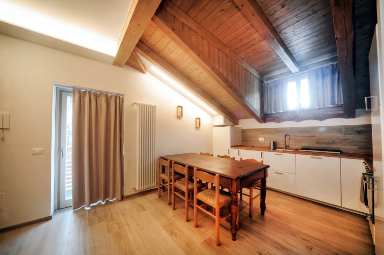 Hotel Residence Lares 
