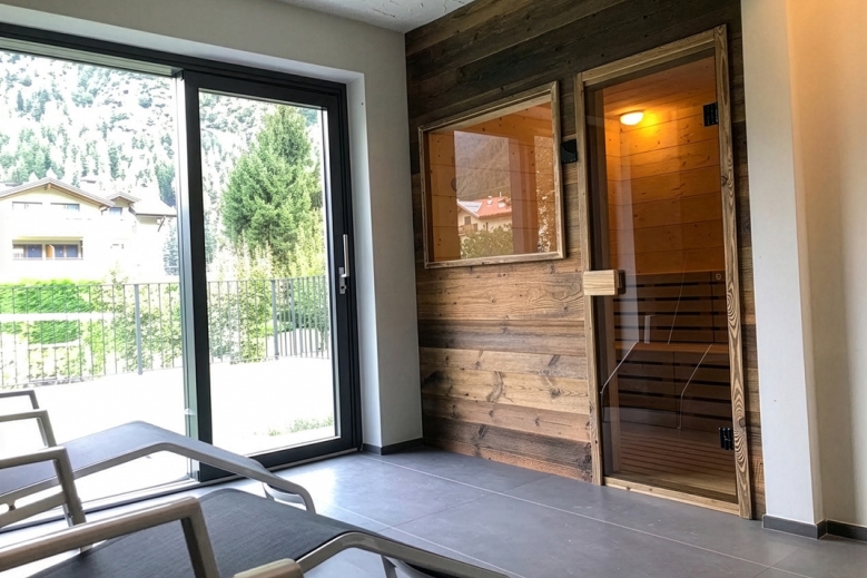 Hotel Residence Lares 