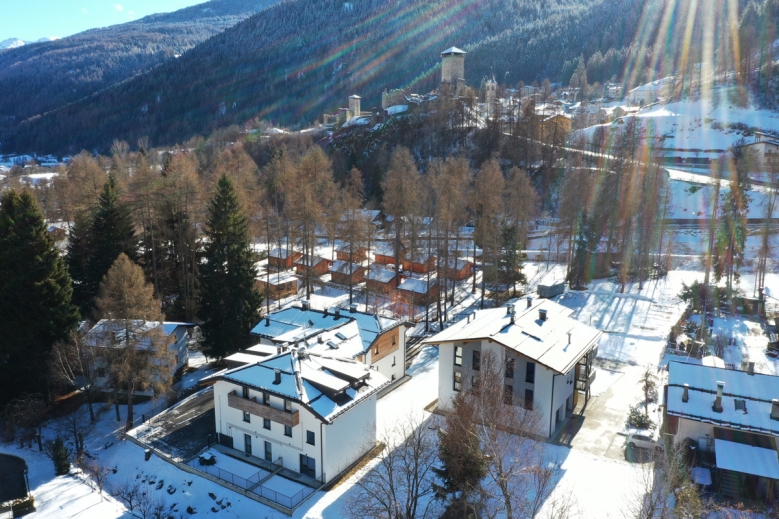 Hotel Residence Lares 