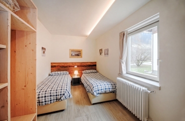 Apartm�ny Lares ***