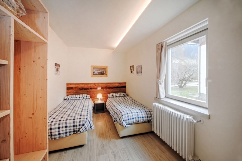 Hotel Residence Lares 