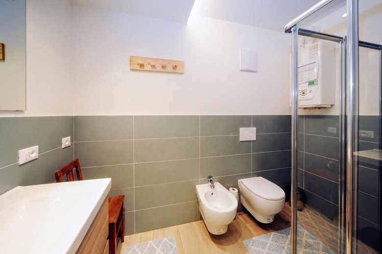 Hotel Residence Lares 