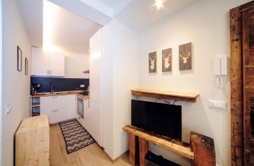 Apartm�ny Lares ***