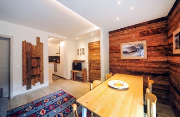 Apartm�ny Lares ***