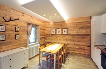 Apartm�ny Lares ***