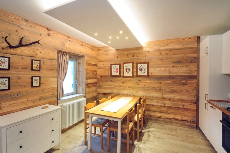 Hotel Residence Lares 