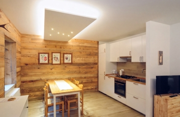 Apartm�ny Lares ***