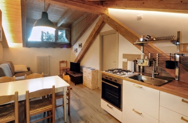 Apartm�ny Lares ***