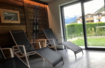 Apartm�ny Lares ***