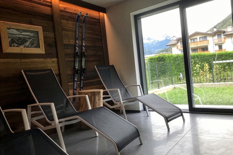 Hotel Residence Lares 
