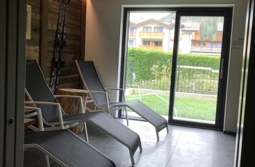 Apartm�ny Lares ***