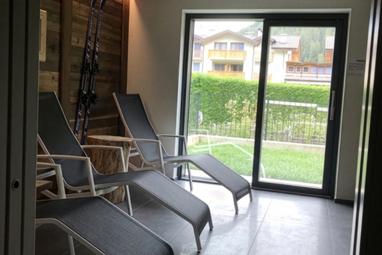 Hotel Residence Lares 
