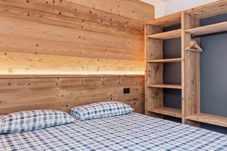 Hotel Apartmány Luxury Ossana 