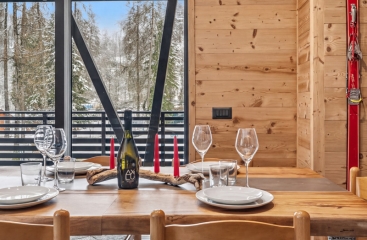 Apartm�ny Luxury Ossana ***