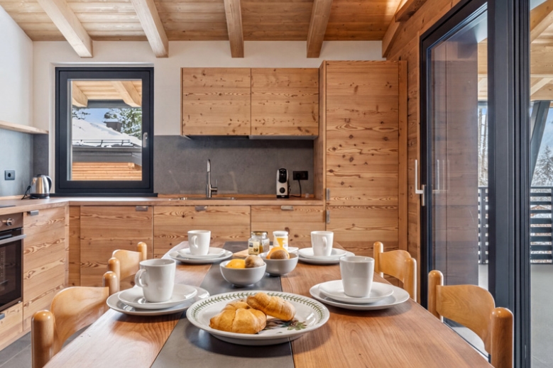 Hotel Apartmány Luxury Ossana 