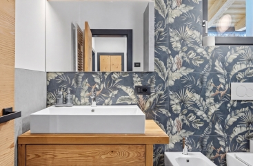 Apartm�ny Luxury Ossana ***