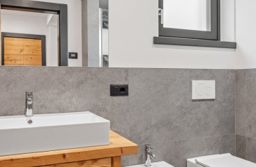 Apartm�ny Luxury Ossana ***