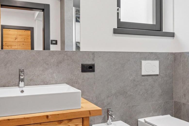 Hotel Apartmány Luxury Ossana 