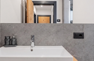 Apartm�ny Luxury Ossana ***