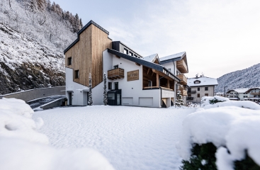 Residence El Giof ***