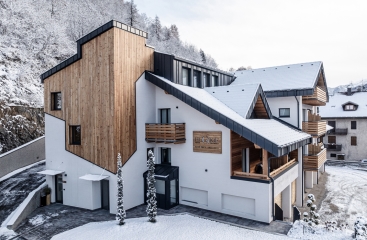 Residence El Giof ***