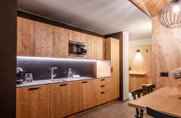 Residence El Giof ***