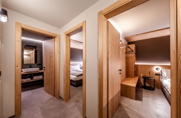 Residence El Giof ***