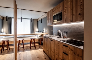Residence El Giof ***