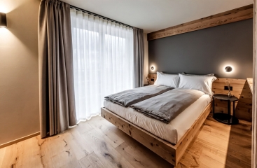 Residence El Giof ***
