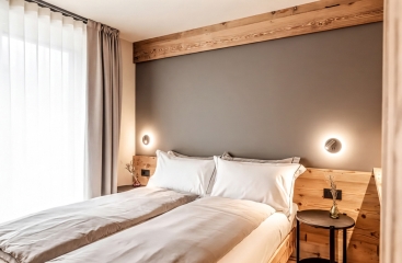 Residence El Giof ***