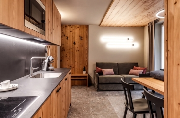 Residence El Giof ***