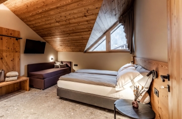 Residence El Giof ***