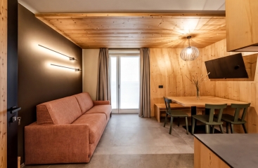 Residence El Giof ***