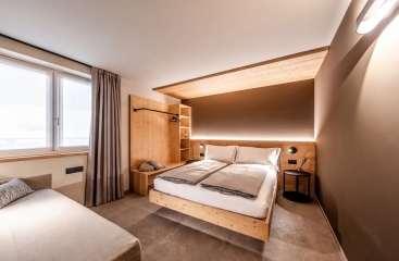 Residence El Giof ***