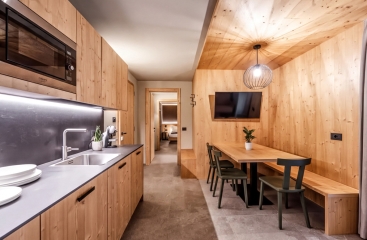 Residence El Giof ***
