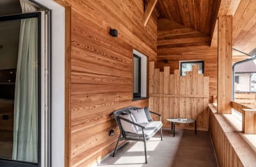 Residence El Giof ***
