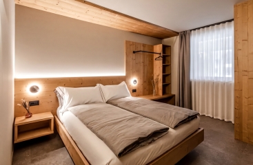 Residence El Giof ***