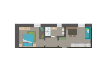 Residence El Giof ***