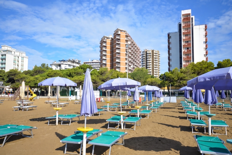 Hotel Residence Cristallo