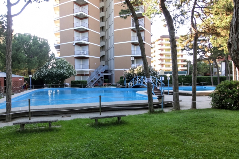 Hotel Residence Cristallo
