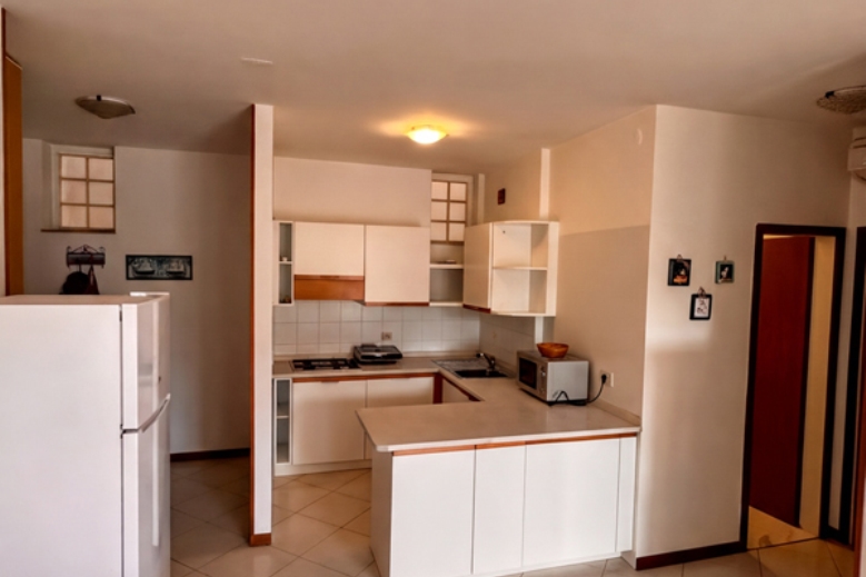 Hotel Residence Cristallo