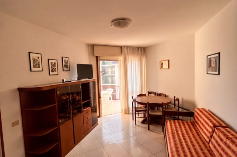 Hotel Residence Cristallo
