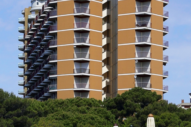 Hotel Residence Cristallo