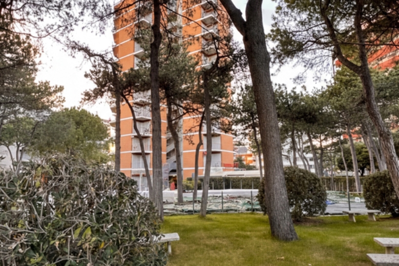 Hotel Residence Cristallo