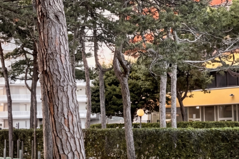 Hotel Residence Cristallo